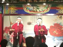 -武汉天乐社武宫剧场