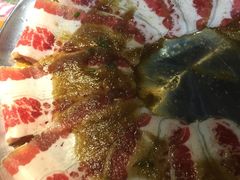 -老炉家木炭烤肉(长江国际店)
