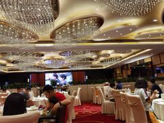 -半岛太子酒家(海港城店)