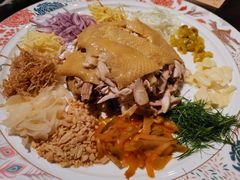 -广府乡下·饭庄(新港东路店)