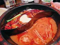 -牛市坎火锅(建设路店)