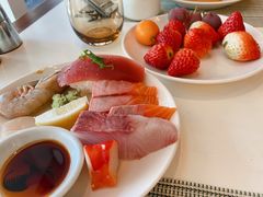 -The COOK·厨餐厅·自助餐(浦东嘉里大酒店)