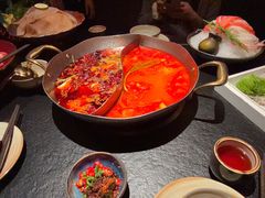 -色響火锅(恒隆广场店)