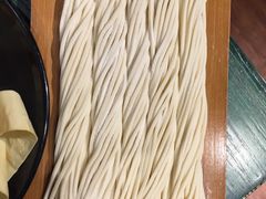-老灶堂文创火锅(文艺路店)