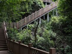 -昆明青龙峡风景区