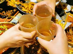 -胖哥豆皮(调兵山店)