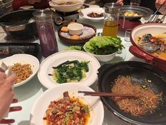 -巡耕记·湖南土菜(长湖店)