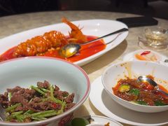 -喜公馆(平安金融中心店)