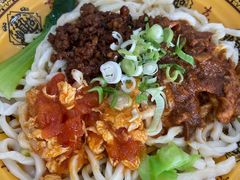 -老陕西面馆(恒茂商业广场店)