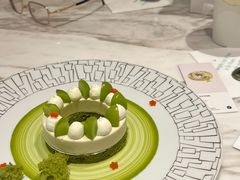 -théATRE 茶聚场(王府中環店)