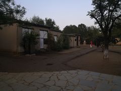 -西柏坡纪念馆