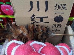 -胡家庙水果批发市场
