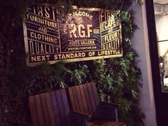 RGF-RGF(巨鹿路店)