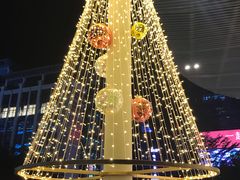 -深圳来福士广场