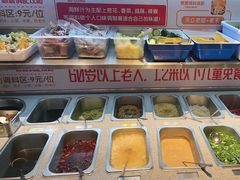 -三个渔夫·蒸汽海鲜(小白楼店)