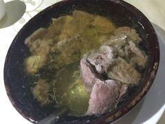 -原汁原味农家菜·经典粤菜(江燕南路店)