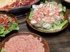 -冯校长老火锅(广州正佳广场店)