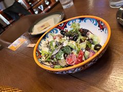 -Uncle Kosto科斯托·中东菜