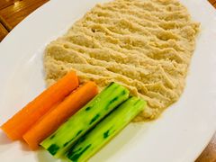 -TUK土耳其餐厅·下午茶(卢湾店)