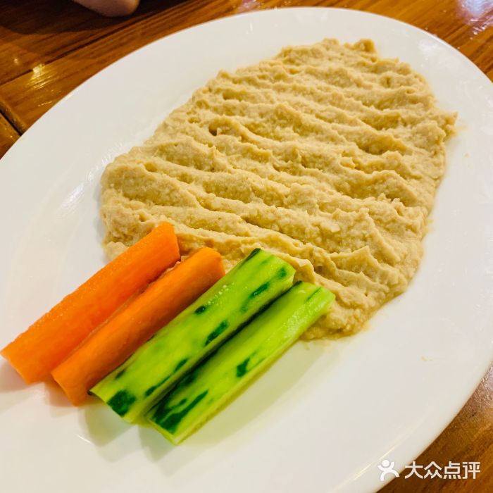 TUK土耳其餐厅·下午茶(卢湾店)图片