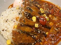 -米仓食堂(皇庭广场店)