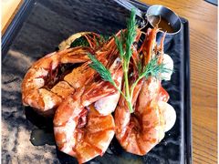 泰虾-安妮意大利餐厅(国贸店)