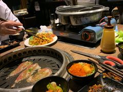 -火炉火自助餐(悠唐购物中心店)