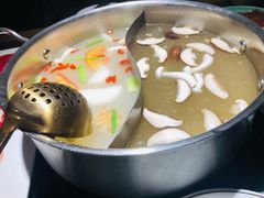-许府牛火锅(信义坊总店)
