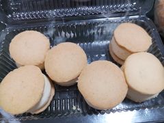 奶酪饼干-甜嘟嘟烘焙坊(舒城路店)