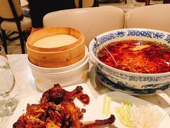 -漢舍中国菜馆(889广场店)