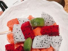 -赤坂亭·M9和牛烧肉·铁板烧·日料398放题(长泰广场店)