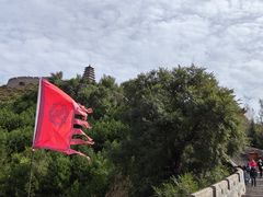-雁门关景区
