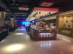 -汉巴9号自助餐厅(新潮尚品超市店)