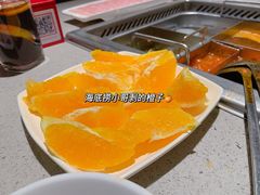 -海底捞火锅(群光广场店)