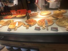 -比格比萨自助(花园路店)