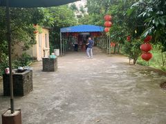 -溪悦渔庄(九龙湖店)
