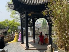 -东坡赤壁风景名胜区