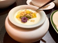 坚果老酸奶-湖里春风·淮扬菜(丽泽天街店)