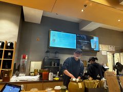 -去茶山(重庆万象城店)