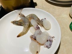 -青岛海悦御华大酒店
