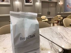 -面包新语(龙湖·西宸天街店)
