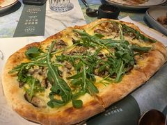 -风渡嘉荷西餐厅 Windy City(西三旗金隅店)