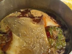 -小肥羊·牛羊肉火锅(万达广场店)