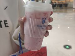 -茶百道(铜梁万达广场店)