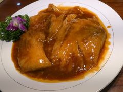 -惠宾饭庄(中山路店)