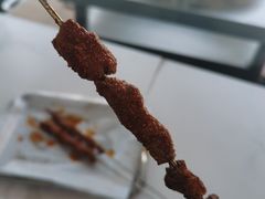 -六味斋(柳巷店)