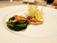 -广州四季酒店·佰鲜汇·现代法餐