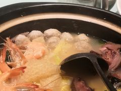 -苔圣园酒家(尊木汇国际艺术广场店)