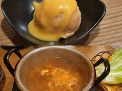 辛拉面-恩你小木屋·烤肉韩式料理(嘉兴秀洲店)