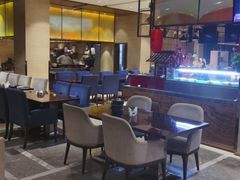大堂-荆州温德姆酒店-全日制餐厅